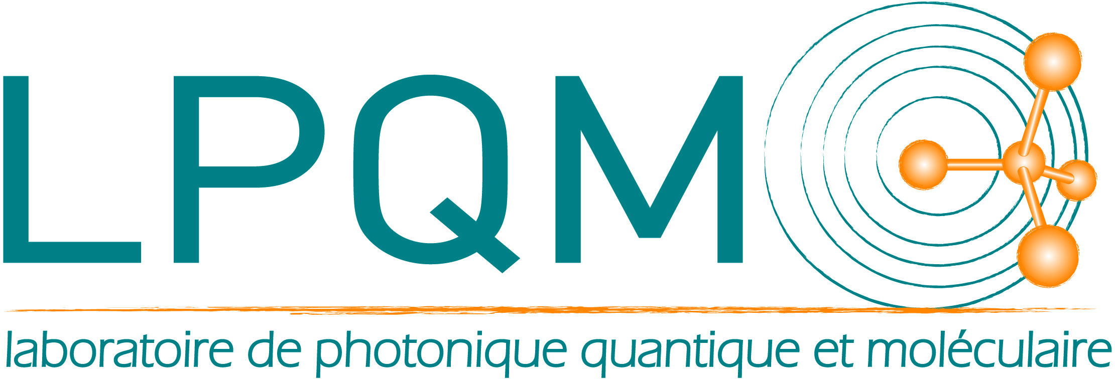 Logo du LPQM