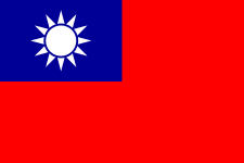 Taiwan